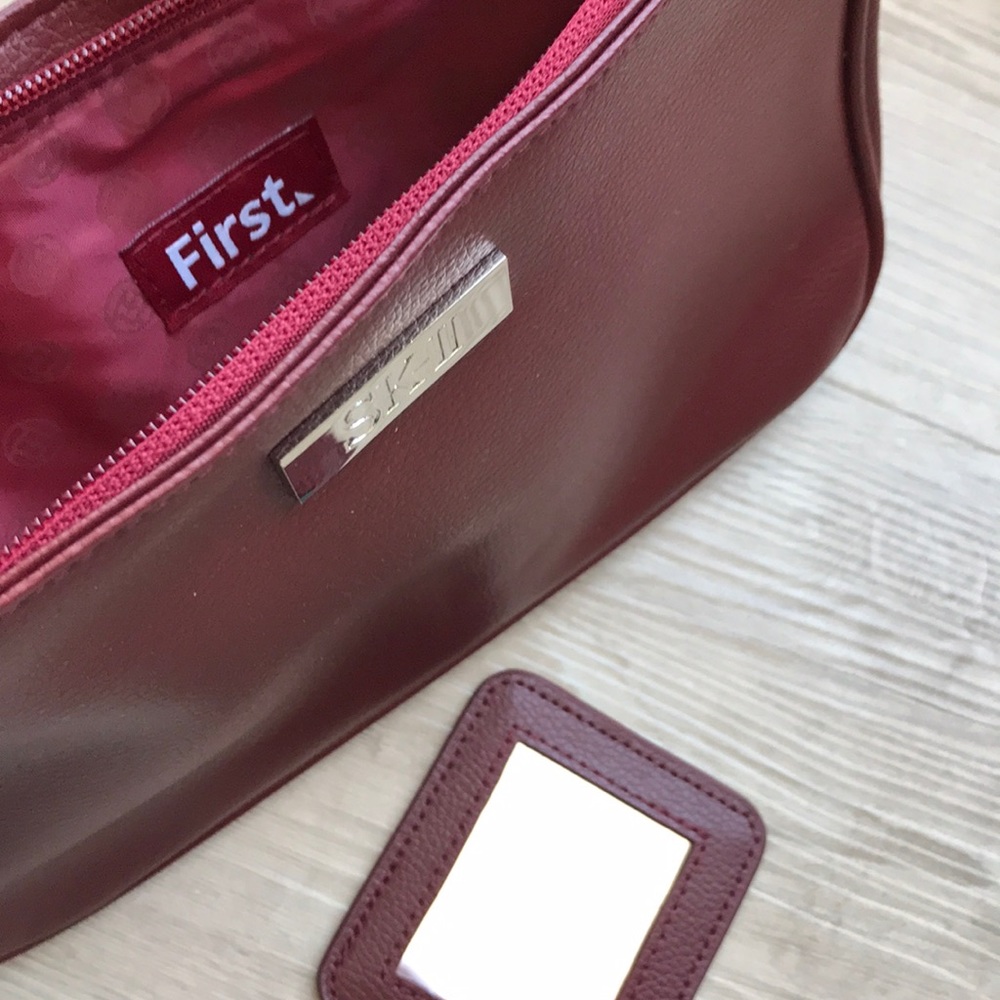 SK-II | travel bag with mirror